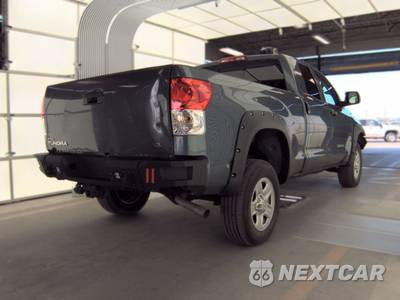 2010 Toyota Tundra Extended Cab Medium Bed - zdjęcie 4 z 34 - miniatura