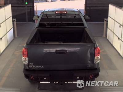 2010 Toyota Tundra Extended Cab Medium Bed - zdjęcie 5 z 34 - miniatura