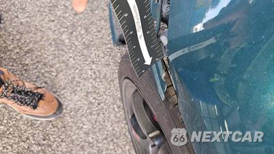 2019 Volkswagen Golf GTI SE Hatchback - zdjęcie 32 z 33 - miniatura