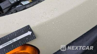 2008 Toyota FJ Cruiser w/Rear Doors - zdjęcie 34 z 36 - miniatura