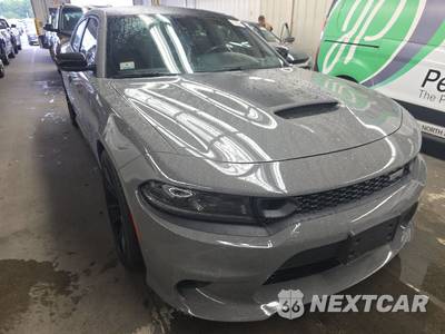 2023 Dodge Charger Scat Pack - zdjęcie 3 z 19 - miniatura