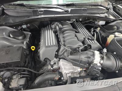 2023 Dodge Charger Scat Pack - zdjęcie 16 z 19 - miniatura