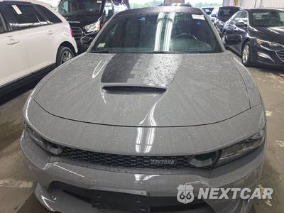 2023 Dodge Charger Scat Pack - zdjęcie 2 z 19 - miniatura