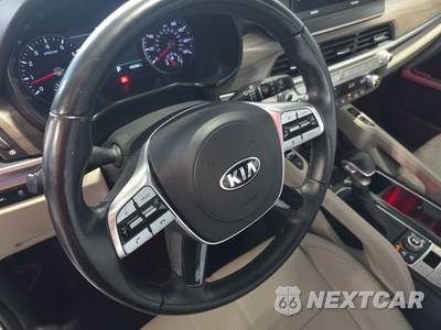 2020 Kia Telluride SX - zdjęcie 10 z 19 - miniatura