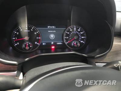 2020 Kia Telluride SX - zdjęcie 12 z 19 - miniatura