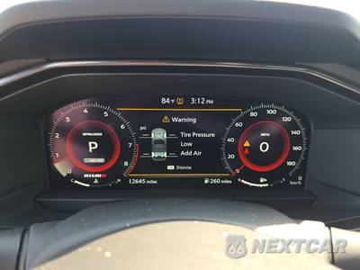 2024 Nissan Z NISMO - zdjęcie 12 z 22 - miniatura