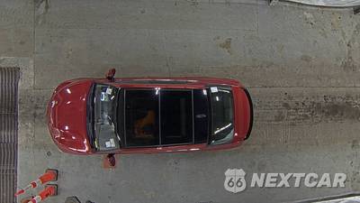 2021 Toyota Camry XSE - zdjęcie 18 z 20 - miniatura