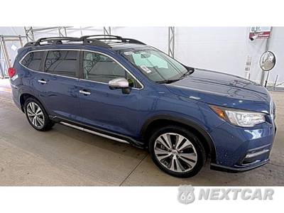 2020 Subaru Ascent Touring 7-Passenger - zdjęcie 3 z 25 - miniatura