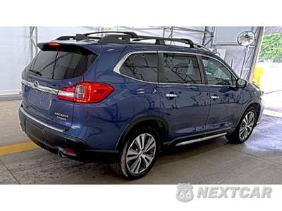 2020 Subaru Ascent Touring 7-Passenger - zdjęcie 4 z 25 - miniatura