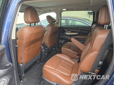 2020 Subaru Ascent Touring 7-Passenger - zdjęcie 8 z 25 - miniatura