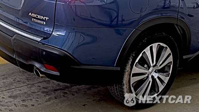 2020 Subaru Ascent Touring 7-Passenger - zdjęcie 21 z 25 - miniatura