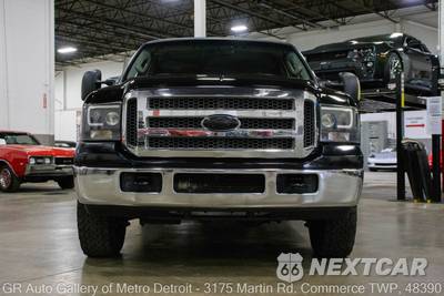 2005 Ford Excursion XLT - zdjęcie 11 z 182 - miniatura