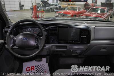 2005 Ford Excursion XLT - zdjęcie 14 z 182 - miniatura