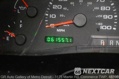2005 Ford Excursion XLT - zdjęcie 16 z 182 - miniatura