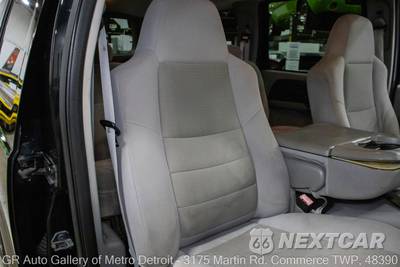 2005 Ford Excursion XLT - zdjęcie 48 z 182 - miniatura