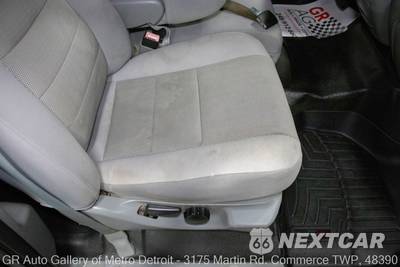 2005 Ford Excursion XLT - zdjęcie 49 z 182 - miniatura
