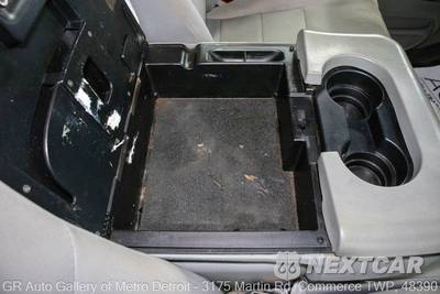 2005 Ford Excursion XLT - zdjęcie 52 z 182 - miniatura