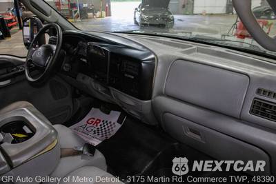2005 Ford Excursion XLT - zdjęcie 54 z 182 - miniatura