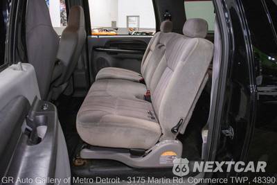 2005 Ford Excursion XLT - zdjęcie 77 z 182 - miniatura