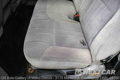 2005 Ford Excursion XLT - zdjęcie 80 z 182 - miniatura