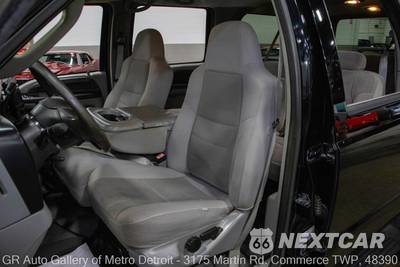 2005 Ford Excursion XLT - zdjęcie 95 z 182 - miniatura