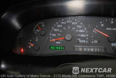 2005 Ford Excursion XLT - zdjęcie 112 z 182 - miniatura