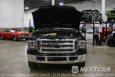 2005 Ford Excursion XLT - zdjęcie 133 z 182 - miniatura