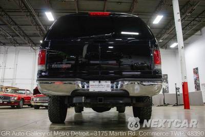 2005 Ford Excursion XLT - zdjęcie 149 z 182 - miniatura