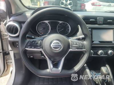 2020 Nissan Versa S - zdjęcie 10 z 21 - miniatura