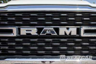 2024 Ram 5500 Cab Chassis SLT Regular Cab DRW - zdjęcie 22 z 167 - miniatura