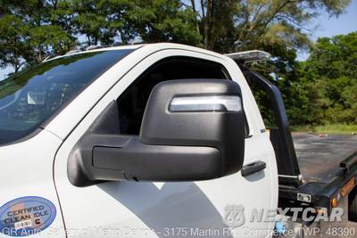 2024 Ram 5500 Cab Chassis SLT Regular Cab DRW - zdjęcie 45 z 167 - miniatura