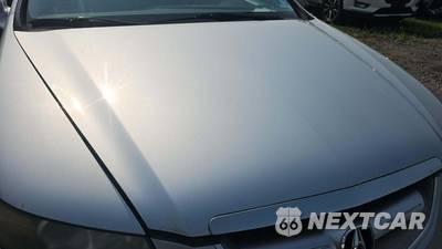 2005 Acura TL - zdjęcie 18 z 37 - miniatura