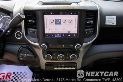 2024 Ram 5500 Cab Chassis SLT Regular Cab DRW - zdjęcie 76 z 167 - miniatura