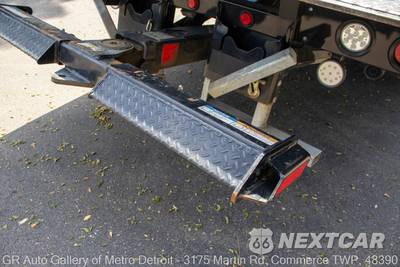 2024 Ram 5500 Cab Chassis SLT Regular Cab DRW - zdjęcie 94 z 167 - miniatura
