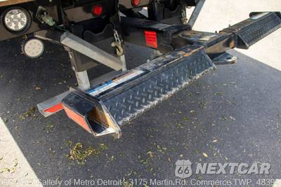 2024 Ram 5500 Cab Chassis SLT Regular Cab DRW - zdjęcie 98 z 167 - miniatura