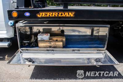 2024 Ram 5500 Cab Chassis SLT Regular Cab DRW - zdjęcie 108 z 167 - miniatura