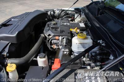 2024 Ram 5500 Cab Chassis SLT Regular Cab DRW - zdjęcie 131 z 167 - miniatura