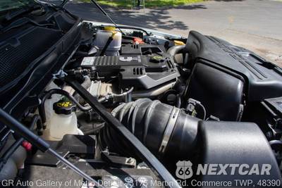 2024 Ram 5500 Cab Chassis SLT Regular Cab DRW - zdjęcie 134 z 167 - miniatura