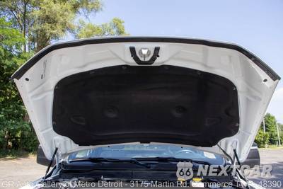 2024 Ram 5500 Cab Chassis SLT Regular Cab DRW - zdjęcie 135 z 167 - miniatura