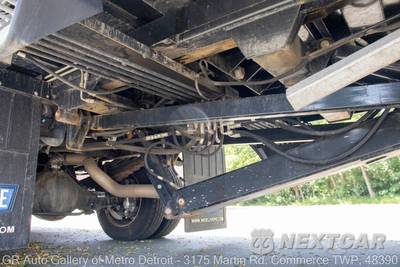 2024 Ram 5500 Cab Chassis SLT Regular Cab DRW - zdjęcie 148 z 167 - miniatura