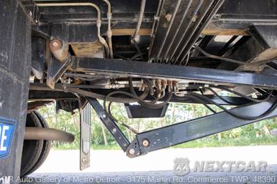 2024 Ram 5500 Cab Chassis SLT Regular Cab DRW - zdjęcie 149 z 167 - miniatura
