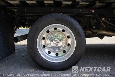 2024 Ram 5500 Cab Chassis SLT Regular Cab DRW - zdjęcie 156 z 167 - miniatura