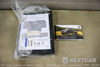 2024 Ram 5500 Cab Chassis SLT Regular Cab DRW - zdjęcie 163 z 167 - miniatura