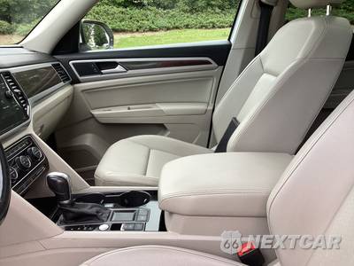 2018 Volkswagen Atlas 2.0T SEL - zdjęcie 26 z 31 - miniatura