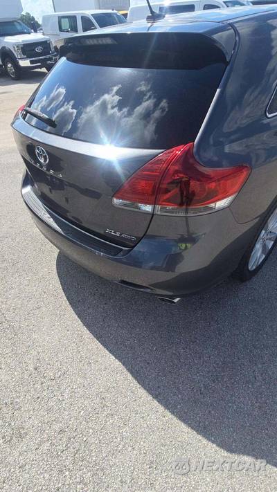 2015 Toyota Venza XLE - zdjęcie 23 z 23 - miniatura