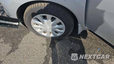 2014 Nissan Versa Note S - zdjęcie 18 z 30 - miniatura