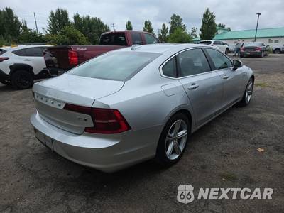 2018 Volvo S90 T5 Momentum - zdjęcie 4 z 23 - miniatura