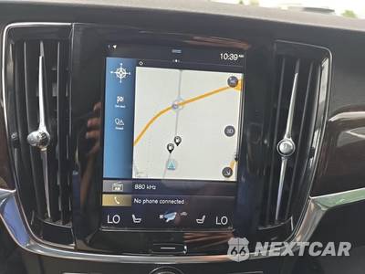 2018 Volvo S90 T5 Momentum - zdjęcie 23 z 23 - miniatura