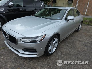 2018 Volvo S90 T5 Momentum