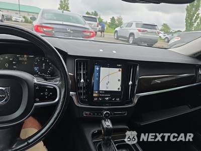 2018 Volvo S90 T5 Momentum - zdjęcie 14 z 23 - miniatura